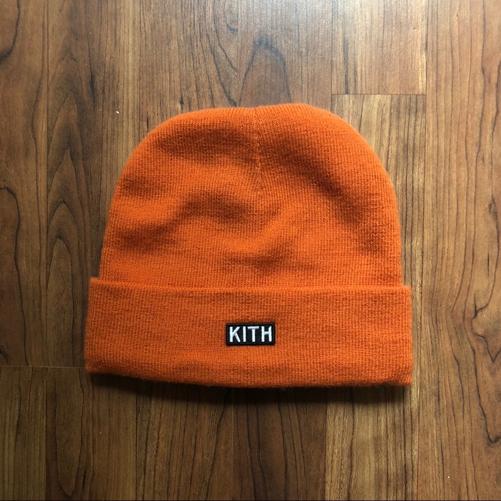 Kith Beanie